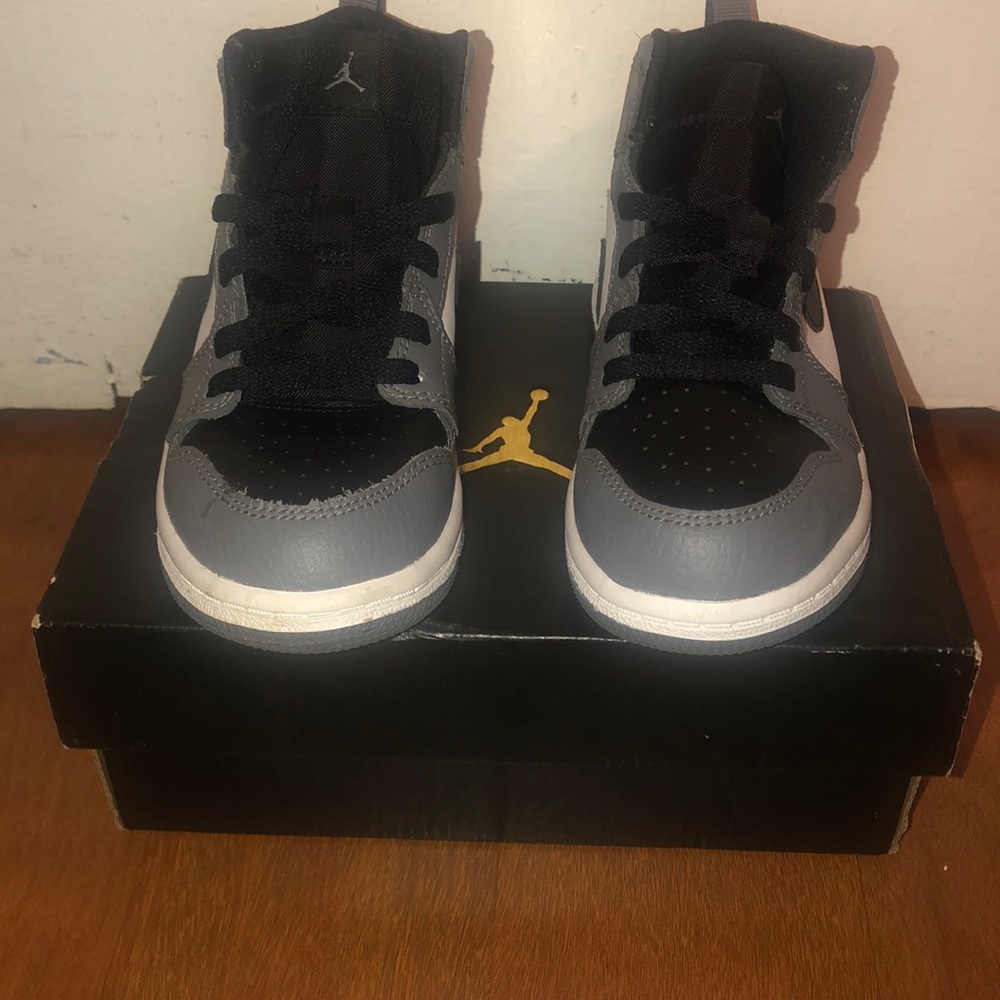 Pre owned Jordan’s